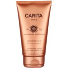Carita Progressif Anti-Age Solaire αντηλιακό γάλα σώματος SPF 20