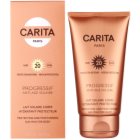 Carita Progressif Anti-Age Solaire αντηλιακό γάλα σώματος SPF 20