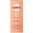 Carita Progressif Anti-Age Solaire αντηλιακό γάλα σώματος SPF 20