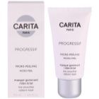 Carita Progressif Cleaners peeling maszk
