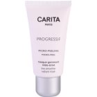 Carita Progressif Cleaners peeling maszk