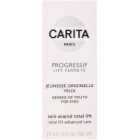 Carita Progressif Lift Fermeté szemgél a ráncok, duzzanatok és sötét karikák ellen