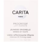 Carita Progressif Lift Fermeté intensive Liftingcreme
