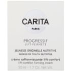 Carita Progressif Lift Fermeté omladzujúci pleťový krém pre veľmi suchú pleť