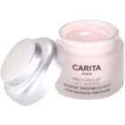 Carita Progressif Lift Fermeté regenerierende Nachtcreme gegen Falten