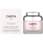 Carita Progressif Lift Fermeté regenerierende Nachtcreme gegen Falten