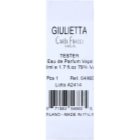 Carla Fracci Giulietta parfémovaná voda tester pro ženy 50 ml