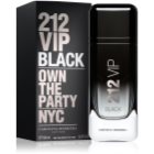 Carolina Herrera 212 VIP Black Eau de Parfum for Men 100 ml