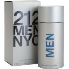 Carolina Herrera 212 NYC Men toaletní voda pro muže 200 ml