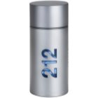 Carolina Herrera 212 NYC Men woda toaletowa tester dla mężczyzn 100 ml