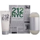 Carolina Herrera 212 NYC zestaw upominkowy IX.