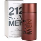 Carolina Herrera 212 Sexy Men woda toaletowa tester dla mężczyzn 100 ml