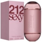 Carolina Herrera 212 Sexy woda perfumowana dla kobiet 100 ml