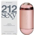Carolina Herrera 212 Sexy Parfumovaná voda tester pre ženy 100 ml