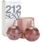 Carolina Herrera 212 Sexy Parfumovaná voda tester pre ženy 100 ml
