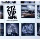 Carolina Herrera 212 VIP Men dárková sada IX.