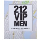 Carolina Herrera 212 VIP Men Gift Set II.