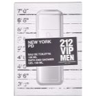 Carolina Herrera 212 VIP Men dárková sada V.