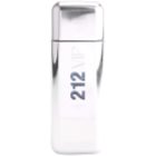 Carolina Herrera 212 VIP Men dárková sada V.