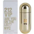 Carolina Herrera 212 VIP Eau de Parfum für Damen 80 ml