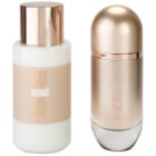 Carolina Herrera 212 VIP Rosé ajándékszett II.