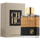 Carolina Herrera CH Men Central Park Limited Edition eau de toilette pentru barbati 100 ml editie limitata