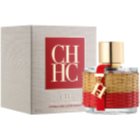 Carolina Herrera CH Central Park Limited Edition woda toaletowa dla kobiet 100 ml edycja limitowana