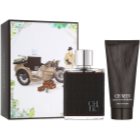Carolina Herrera CH Men Geschenkset I.