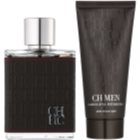 Carolina Herrera CH Men Geschenkset I.