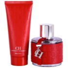 Carolina Herrera CH coffret cadeau I.