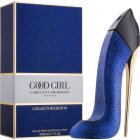 Carolina Herrera Good Girl Glitter Collector Edition parfémovaná voda pro ženy 80 ml limitovaná edice