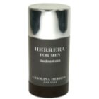 Carolina Herrera Herrera For Men Deodorant Stick for Men 75 ml