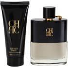 Carolina Herrera CH Men Privé dárková sada I.