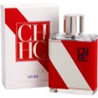 Carolina Herrera CH Men Sport toaletní voda pro muže 100 ml
