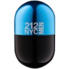 Carolina Herrera 212 NYC Men Pills toaletná voda pre mužov 20 ml