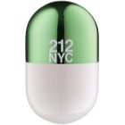Carolina Herrera 212 NYC Pills Eau de Toilette for Women 20 ml