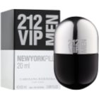 Carolina Herrera 212 VIP Men Pills Eau de Toilette für Herren 20 ml