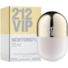 Carolina Herrera 212 VIP Pills woda perfumowana dla kobiet 20 ml