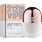 Carolina Herrera 212 VIP Rosé Pills Eau de Parfum for Women 20 ml