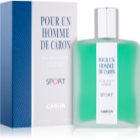 Caron Pour Un Homme Sport Eau de Toilette for Men 125 ml
