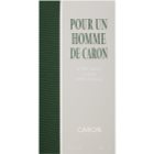Caron Pour Un Homme after shave para homens 200 ml