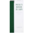 Caron Pour Un Homme sprchový gel pro muže 200 ml