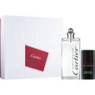 Cartier Declaration set cadou V.
