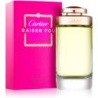 Cartier Baiser Fou eau de parfum pentru femei 75 ml