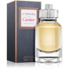 Cartier L'Envol eau de toilette per uomo 50 ml