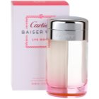 Cartier Baiser Volé Lys Rose eau de toilette nőknek 100 ml