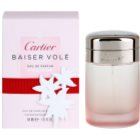 Cartier Baiser Volé Fraiche Parfumovaná voda pre ženy 50 ml