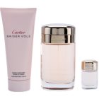Cartier Baiser Volé zestaw upominkowy XI.