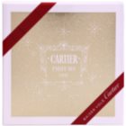 Cartier Baiser Volé zestaw upominkowy XI.