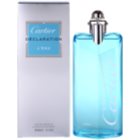Cartier Declaration L'Eau Eau de Toilette für Herren 100 ml